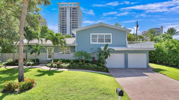 Yacht Harbor Manor, 1310 Manor Dr, Riviera Beach, Florida 33404, image 1