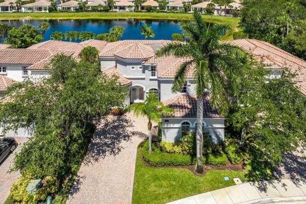 Siesta, 104 Siesta Way, Palm Beach Gardens, Florida 33418, image 1