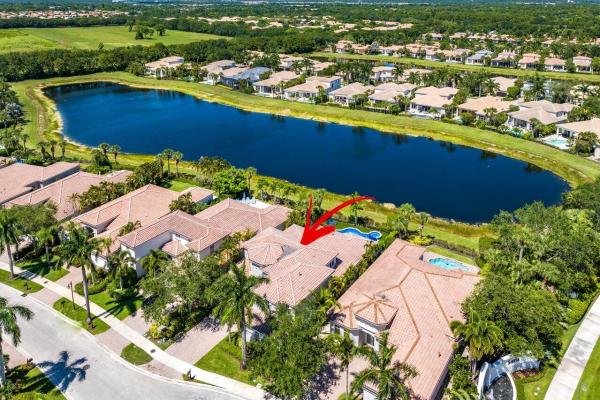 Siesta, 104 Siesta Way, Palm Beach Gardens, Florida 33418, image 2