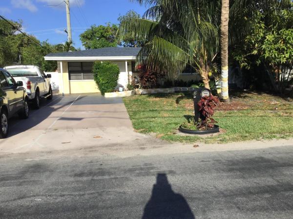 Laurel Hills, 420 NW 7th St, Boynton Beach, Florida 33426, image 1