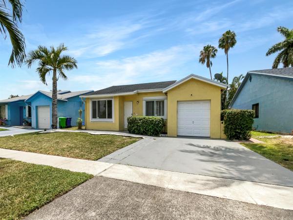 Parkwood Homes, 9356 NW 53rd St, Sunrise, Florida 33351, image 1