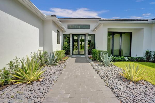 Steeplechase, 7925 Steeplechase Dr, Palm Beach Gardens, Florida 33418, image 1