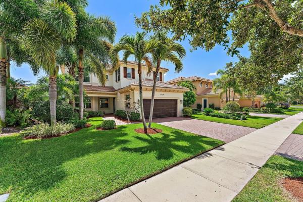 Paloma, 12288 Aviles Cir, Palm Beach Gardens, Florida 33418, image 1