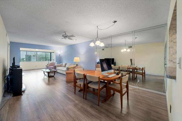 Barrington At Poinciana Place, 3178 Via Poinciana #411, Lake Worth, Florida 33467, image 1