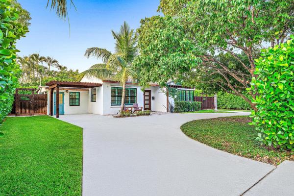 Maddock, 323 Linda Ln, West Palm Beach, Florida 33405, image 1