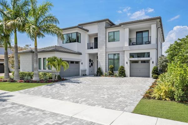 Brookside At Boca Bridges, 9623 Macchiato Ave, Boca Raton, Florida 33496, image 1