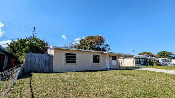 Federal Gardens, 1221 Cleve H Dixon Ave, Riviera Beach, Florida 33404, image 1