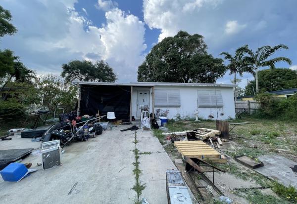 San Castle, 551 Oleander Rd, Lake Worth, Florida 33462, image 1