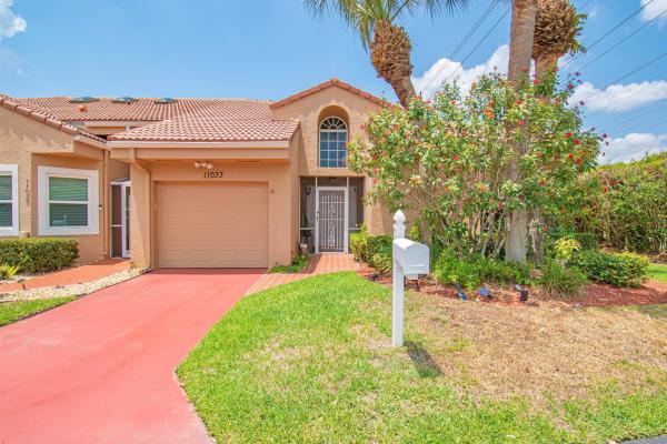 Sweetwater, 11033 Rios Road Rd #11033, Boca Raton, Florida 33498, image 1