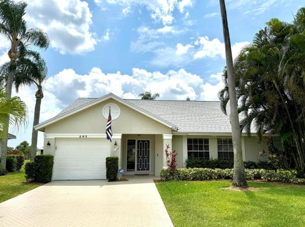 Eagle Ridge At Indian Creek, 295 Moccasin Trl, Jupiter, Florida 33458, image 1