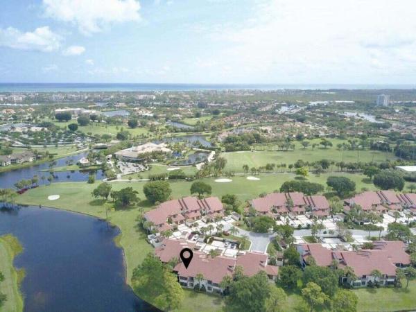 Trader's Crossing North At Jonathan's Landing, 16695 Traders Xing #118, Jupiter, Florida 33477, image 1