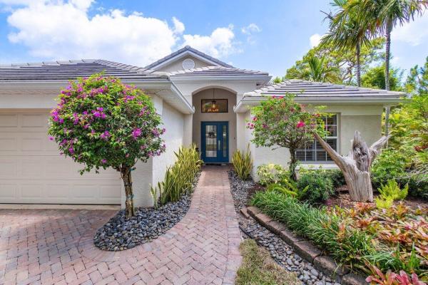 Delray Lakes, 1103 Canoe Pt, Delray Beach, Florida 33444, image 1