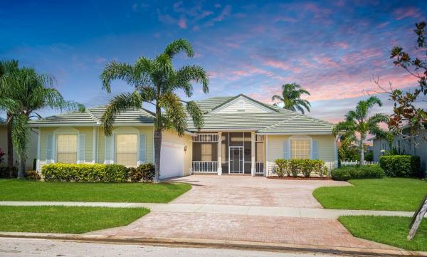 Magnolia Lakes At St Lucie West, 199 NW Magnolia Lakes Blvd, Port St. Lucie, Florida 34986, image 1