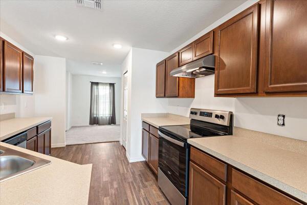 Northport Village, 737 NW Bayard Ave, Port St. Lucie, Florida 34983, image 1
