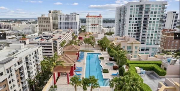 The Whitney, 410 Evernia St #829, West Palm Beach, Florida 33401, image 1