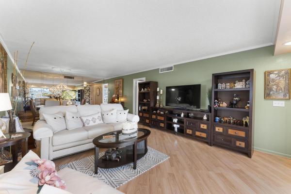 Gefion Court At The Fountains Country Club, 4500 Gefion Ct #206, Lake Worth, Florida 33467, image 1