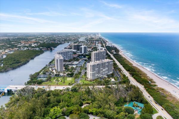 Sea Ranch Club Of Boca, 4001 N Ocean Blvd #1103, Boca Raton, Florida 33431, image 1