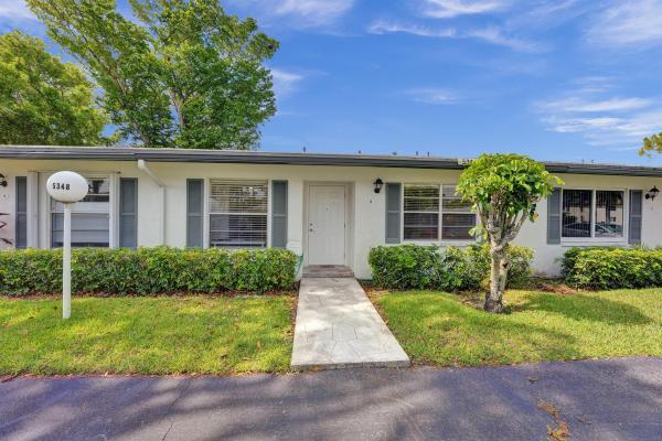 Bridgeview, 5348 Poppy Pl #B, Delray Beach, Florida 33484, image 1