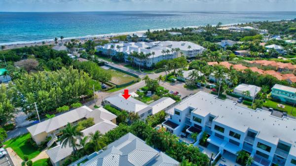 Brook Haven, 1025 Casuarina Rd #7, Delray Beach, Florida 33483, image 1
