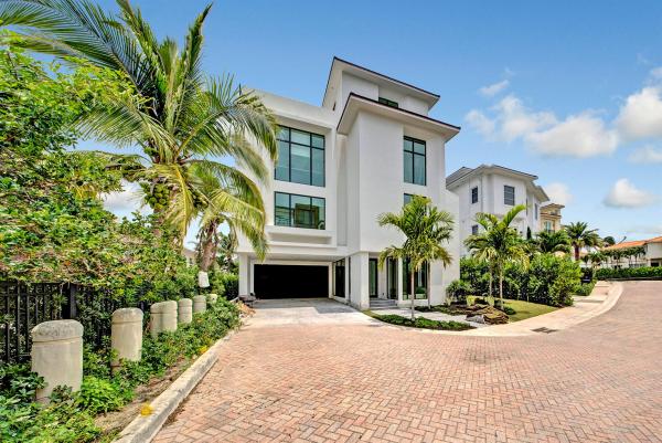 Ocean Side At Juno Beach, 844 Oceanside Dr, Juno Beach, Florida 33408, image 1