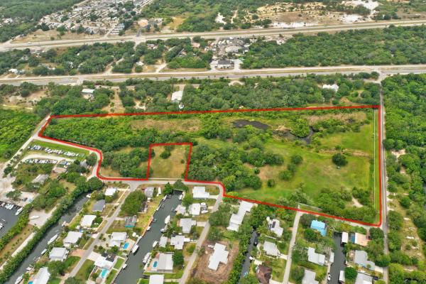 Indrio Park, 0 Rouse Road, Fort Pierce, FL 34946, Fort Pierce, Florida 34946, image 1