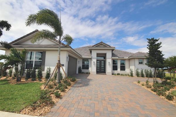 Belterra At Tradition, 9124 SW Pinnacle Pl, Port St. Lucie, Florida 34987, image 1