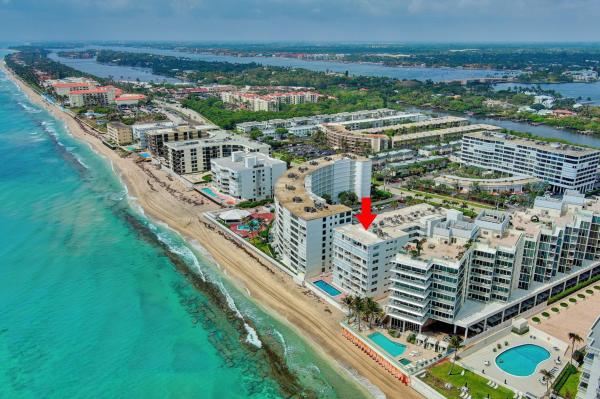 Horizon East, 3580 S Ocean Blvd #5f, South Palm Beach, Florida 33480, image 1