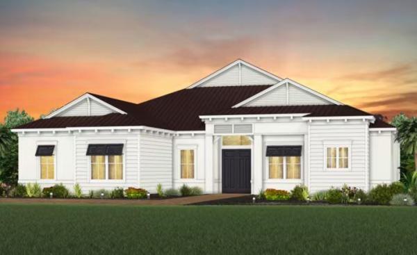 Bridgewater, 19474 SE Stockbridge Dr #68, Jupiter, Florida 33458, image 1