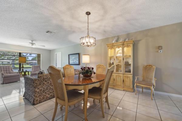 Greentree Villas, 4824 Dovewood Cir #B, Boynton Beach, Florida 33436, image 1