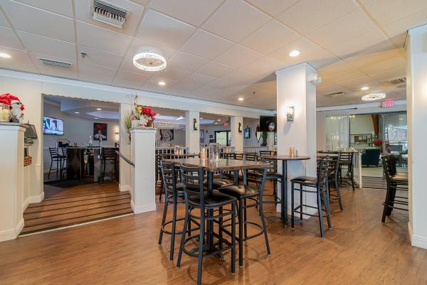Lenox At Poinciana Place, 3654 Via Poinciana #506, Lake Worth, Florida 33467, image 1