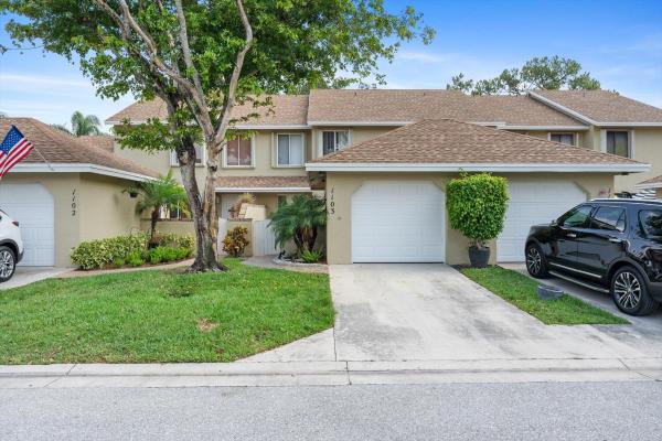 Joggers Run, 1103 Maplewood Dr, Greenacres, Florida 33415, image 1