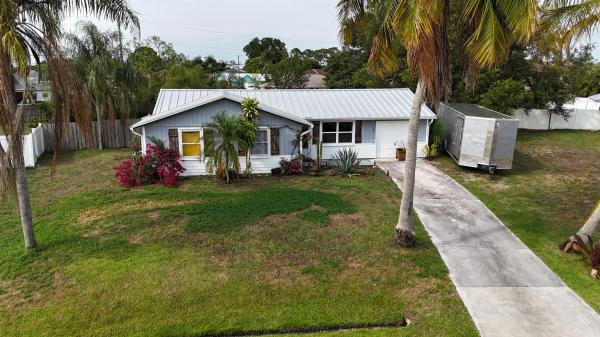 Woodland Trails, 755 SW Babbit Dr, Port St. Lucie, Florida 34953, image 1