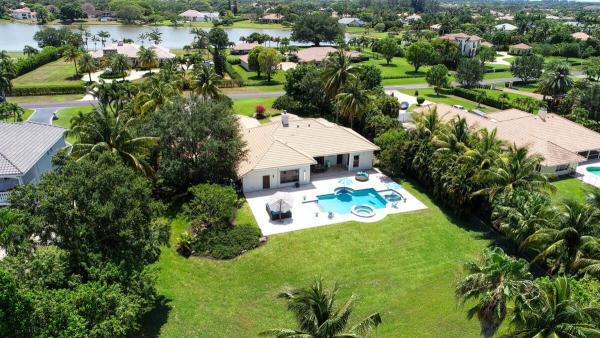 Lexington Of Sherbrooke, 6795 W Calumet Cir, Lake Worth, Florida 33467, image 1