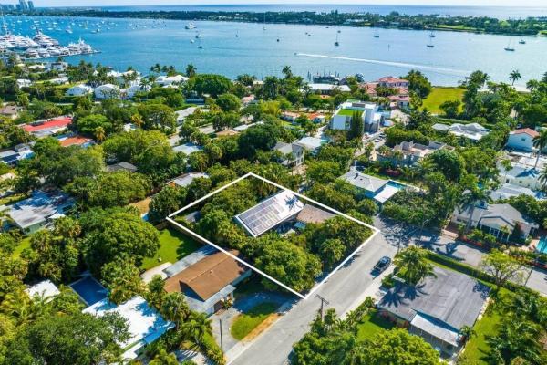 Gale Lake Worth, 233 33rd St, West Palm Beach, Florida 33407, image 1