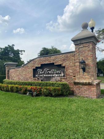The Trellises At Jacaranda, 952 Mockingbird Ln #605b, Plantation, Florida 33324, image 1