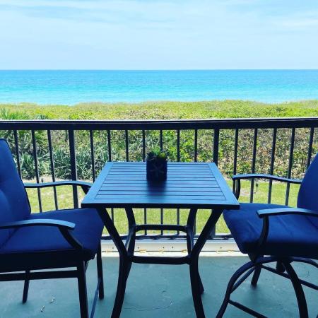 Ocean Harbour South, 4250 N Highway A1a #304, Fort Pierce, Florida 34949, image 1