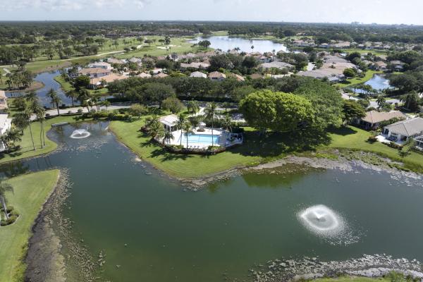 The Masters At Eagleton, 597 Masters Way, Palm Beach Gardens, Florida 33418, image 2
