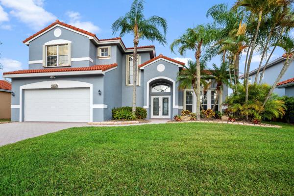 Waterways At Boca Winds, 21862 Palm Grass Dr, Boca Raton, Florida 33428, image 1