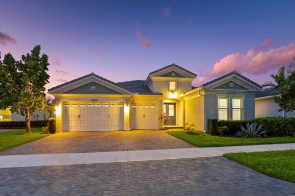 Hammocks Of Westlake, 16129 Whippoorwill Cir, Westlake, Florida 33470, image 1