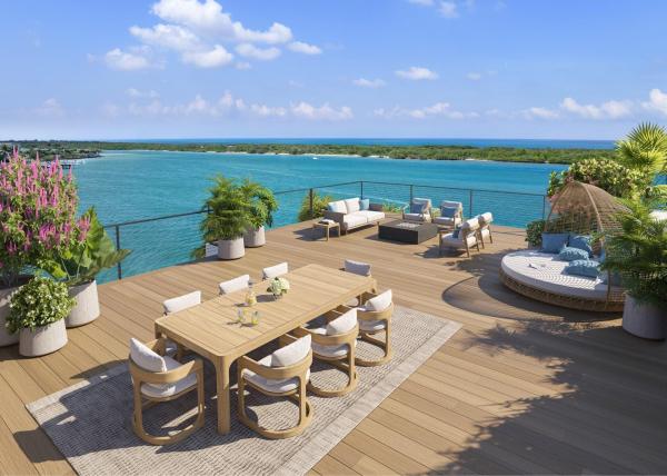 Forte Luxe, 12450 SE Crystal Cove Pl #5, Jupiter, Florida 33469, image 1