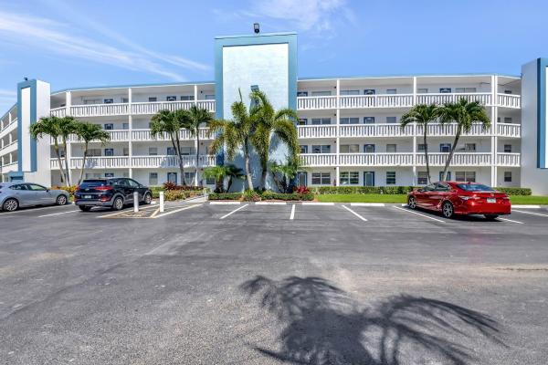 Exeter At Century Village, 2027 Exeter B, Boca Raton, Florida 33434, image 1