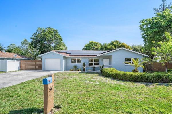 Tropic Palms, 667 Blue Jay Rd, Delray Beach, Florida 33444, image 1