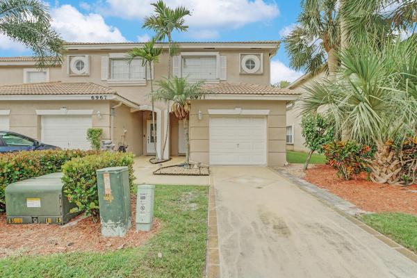 Smithbrooke, 6971 Thicket Trce, Lake Worth Beach, Florida 33467, image 1