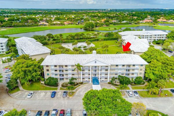Whitehall Village, 3507 Village Blvd #105, West Palm Beach, Florida 33409, image 1