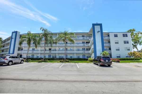 Lincoln At Century Village, 3026 Lincoln B, Boca Raton, Florida 33434, image 1