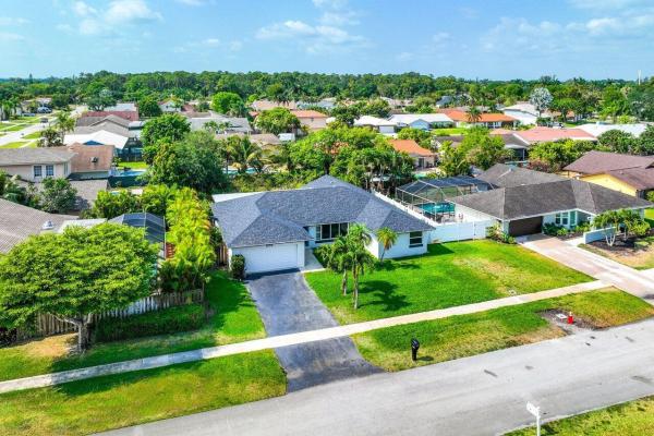 Cimarron At Loggers Run, 11312 Chipmunk Dr, Boca Raton, Florida 33428, image 1