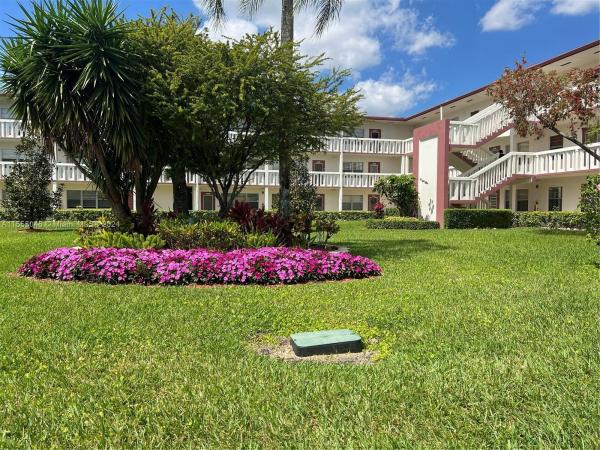 Fanshaw At Century Village, 480 Fanshaw L, Boca Raton, Florida 33434, image 1