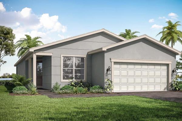 Kenley At Tradition, 9141 SW Remy Ln, Port St. Lucie, Florida 34987, image 1