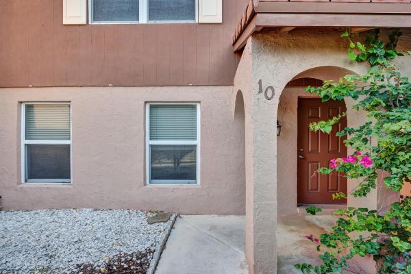Valencia Village, 10 Laredo Pl #7-7, Fort Lauderdale, Florida 33324, image 1