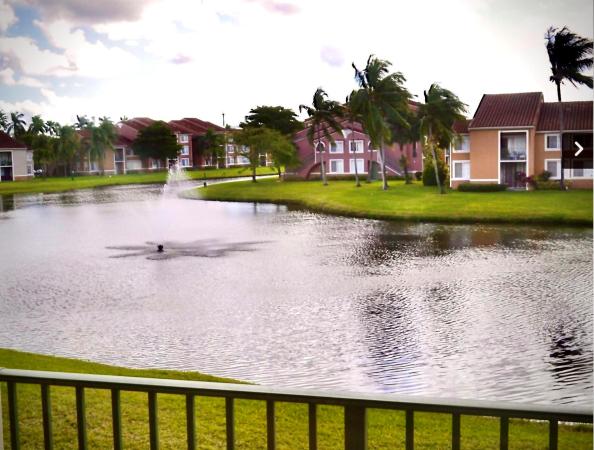 St Andrews At Boynton Beach, 7832 Sonoma Springs Cir #202, Lake Worth Beach, Florida 33463, image 1